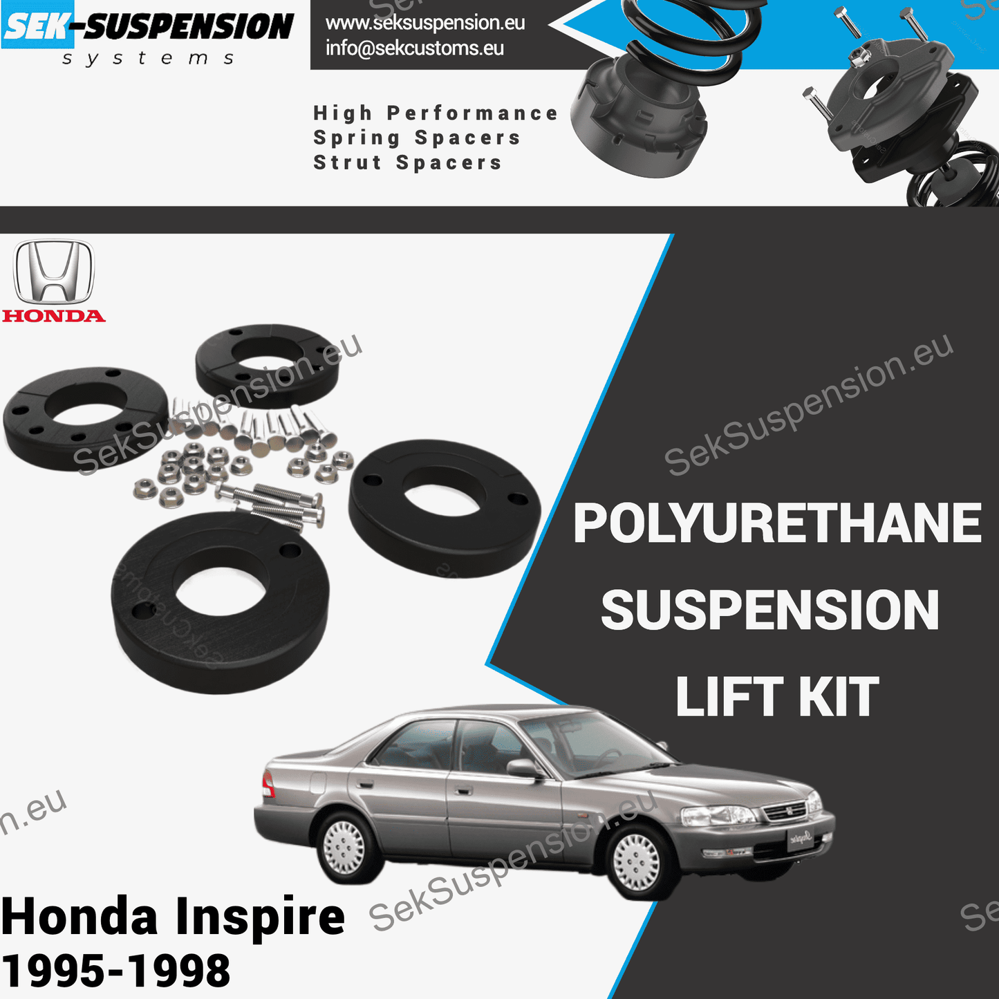 Honda Inspire Lift Kit (2th gen.)