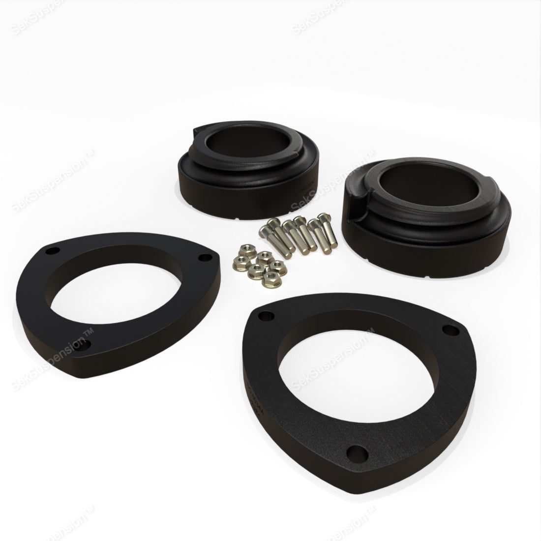 Hyundai Veracruz Suspension Lift Kit