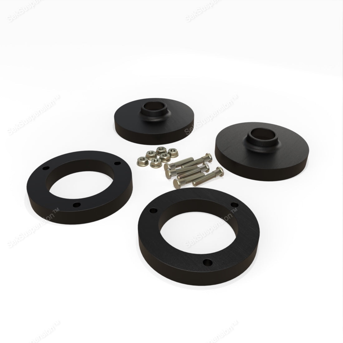 KIA Sportage Suspension Lift Kit