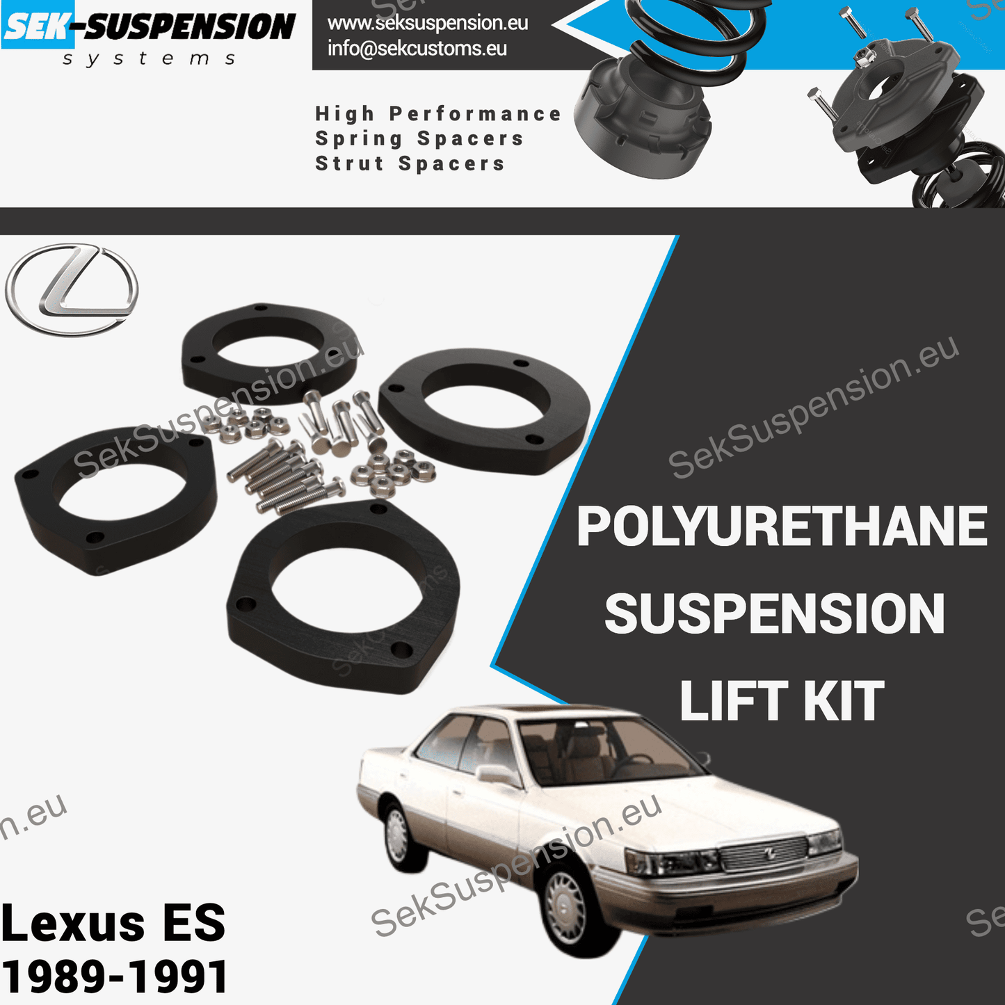 Lexus ES Lift Kit (1th gen.)