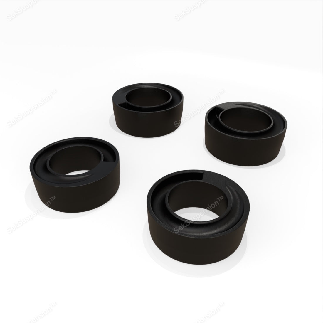 Mercedes-Benz SLK Suspnesion Lift Kit (R170)