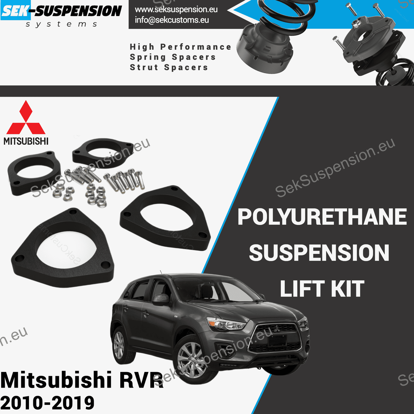 Mitsubishi RVR Lift Kit