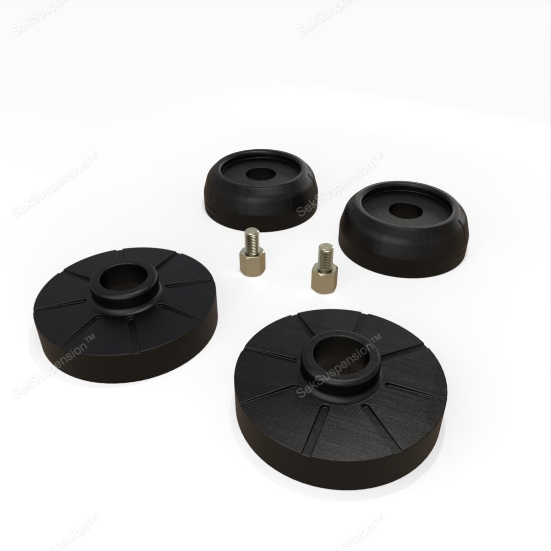 Opel Vectra Suspension Lift Kit (1th gen.)