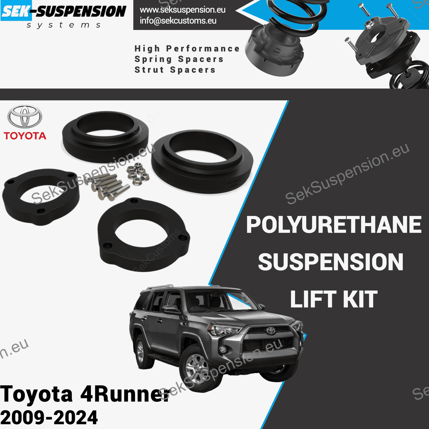 Toyota 4Runner Lift Kit (5th gen.)