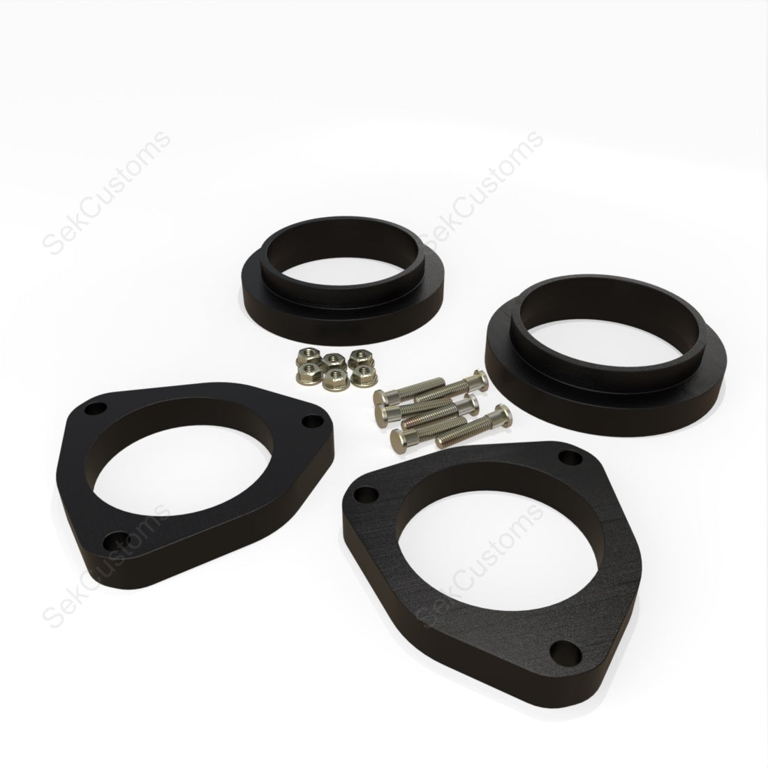 Toyota RAV4 Suspension Lift Kit