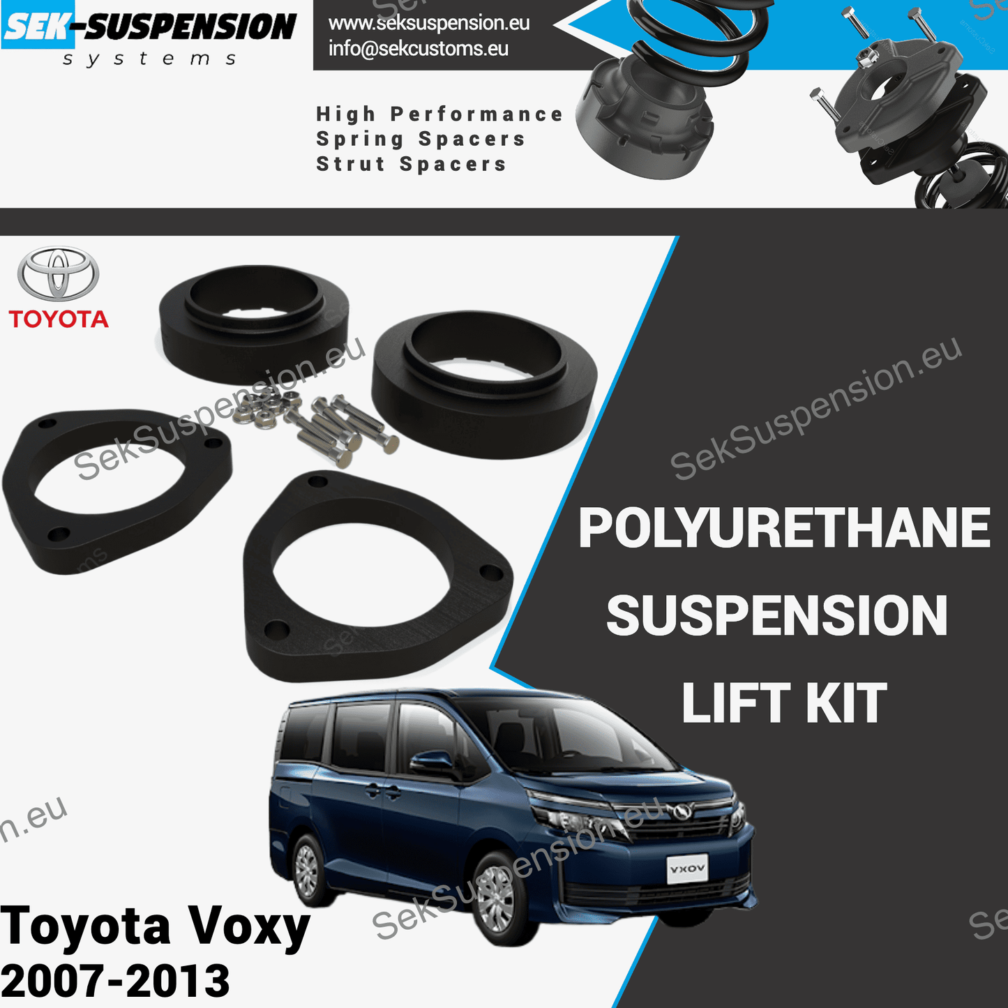 Toyota Voxy Lift Kit (2th gen.)