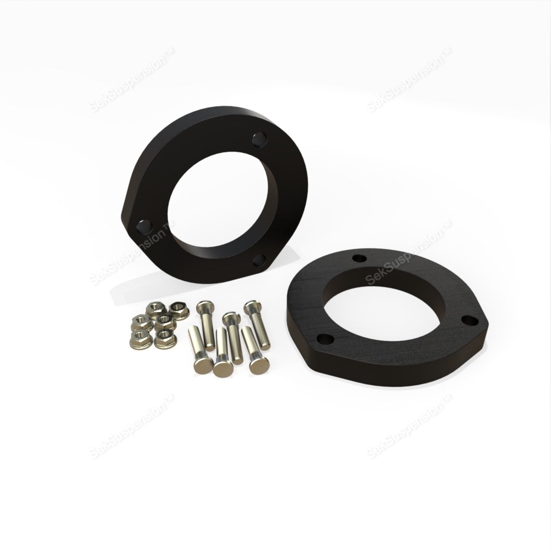 Toyota Windom Lift Kit (2th gen.)