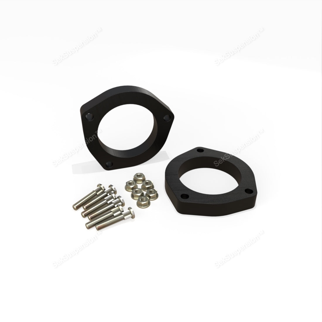 Toyota Windom Lift Kit (1th gen.)