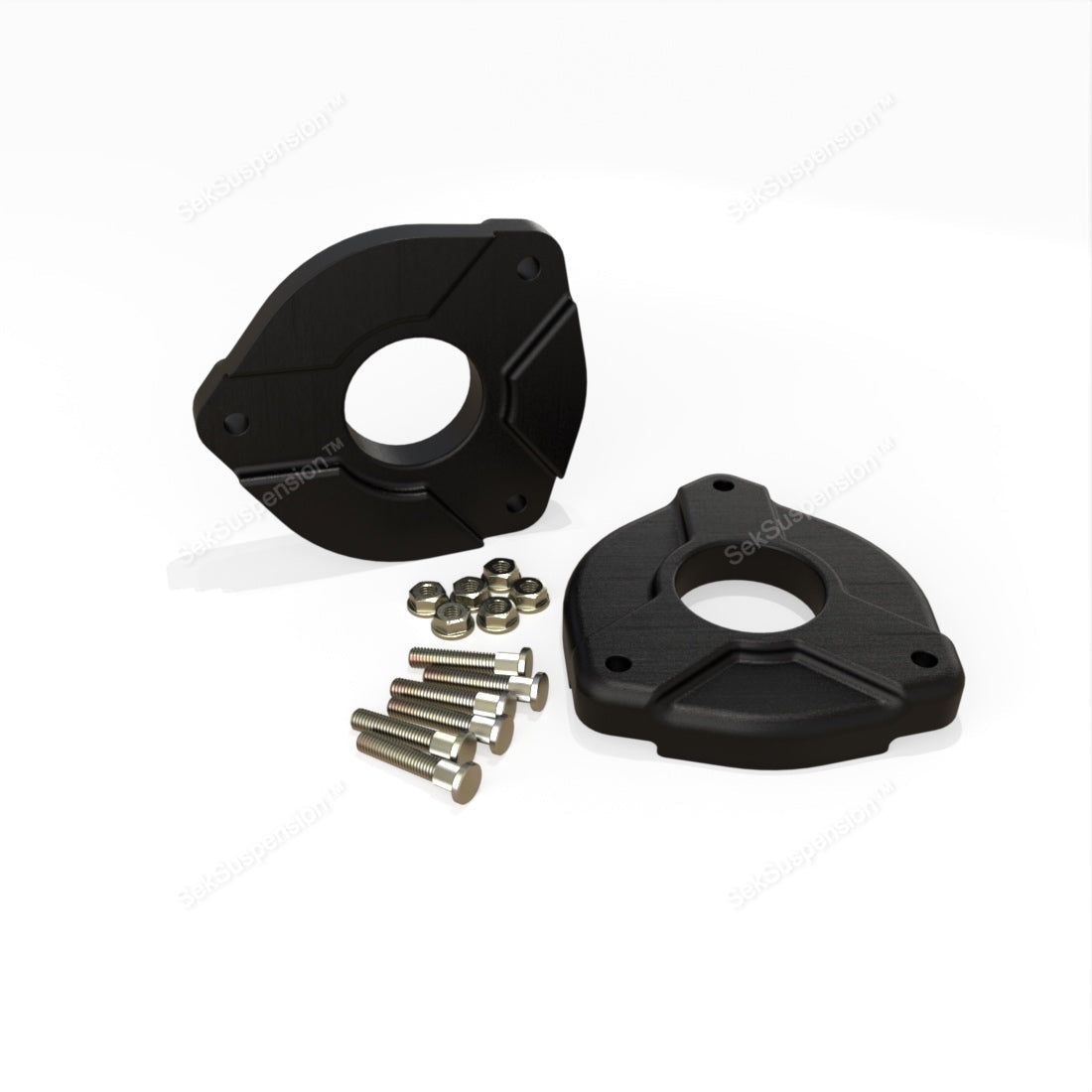 MB C class Lift Kit S204 (3th gen.)