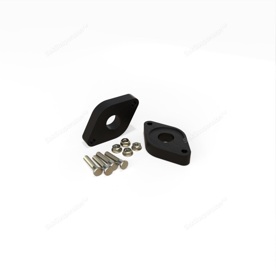 MB C class Lift Kit C204 (3th gen.)