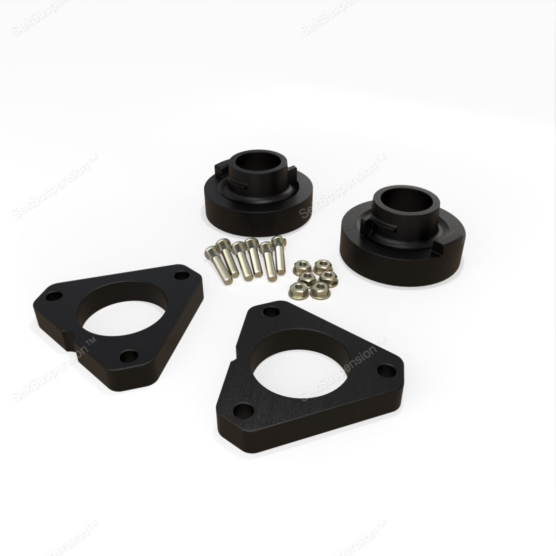 Honda Civic Lift Kit (9th gen.)