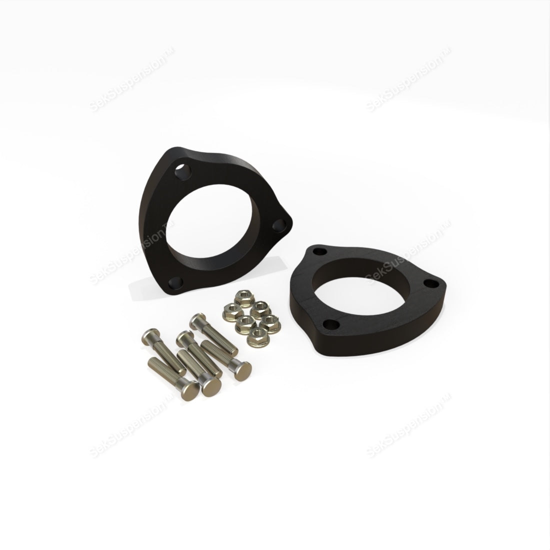 Honda Civic Lift Kit (8th gen. Sedan)