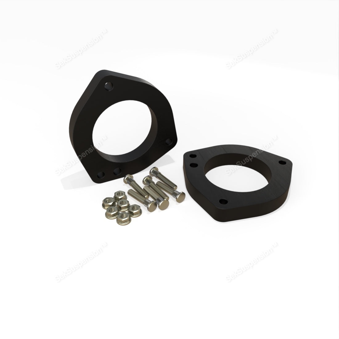 Mini Cooper Countryman Suspension Lift Kit (R60)– SekSuspension