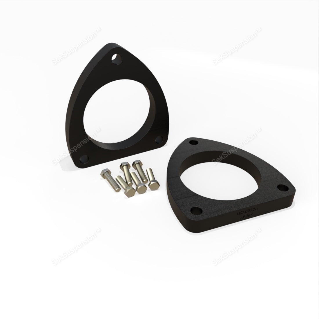 MB B class Lift Kit (W242)