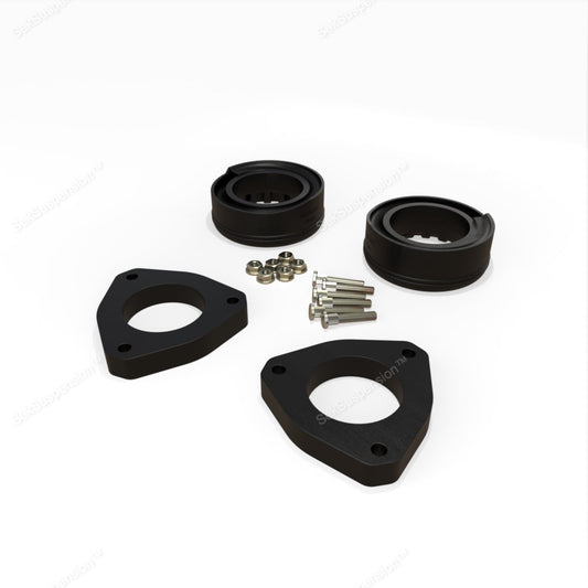 Ford Focus Restyle Lift Kit