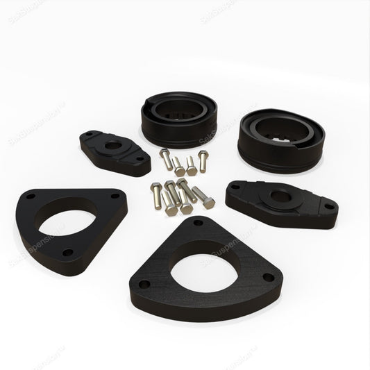 Volvo V40 Lift Kit (2th gen.)