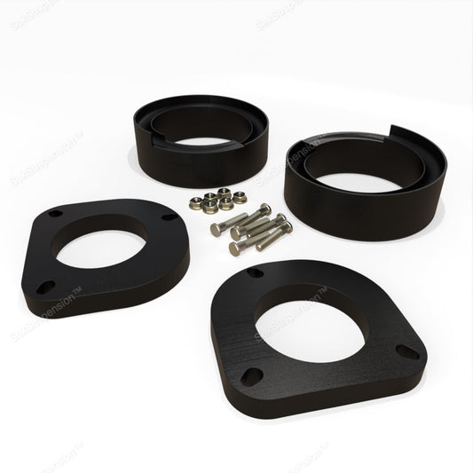 Volvo V70 Lift Kit (2th gen.)