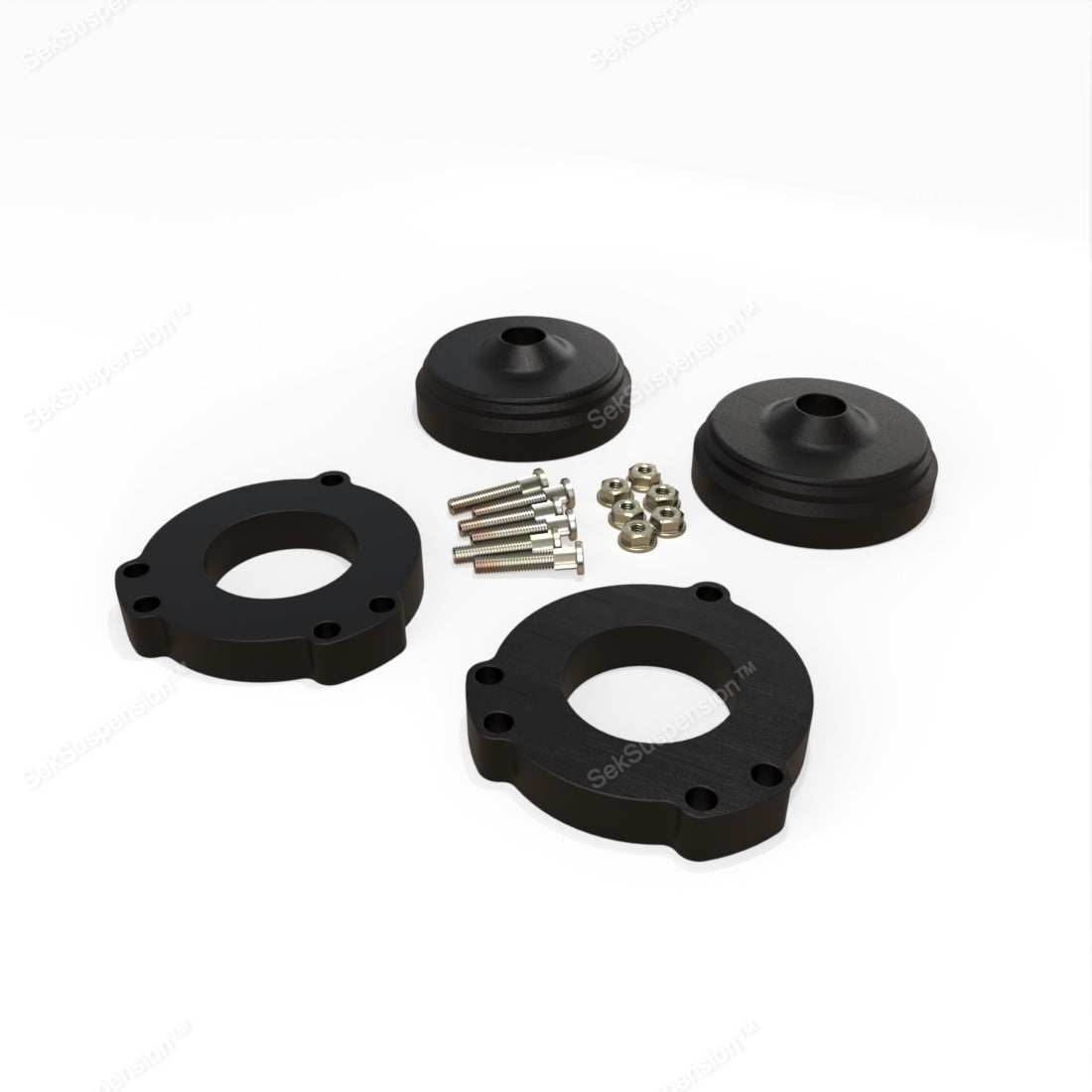 MB E Class Lift Kit (W211)