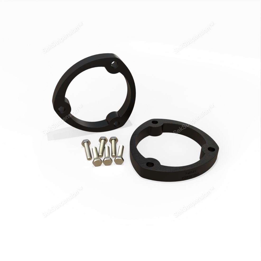 Seat Terraco Lift Kit