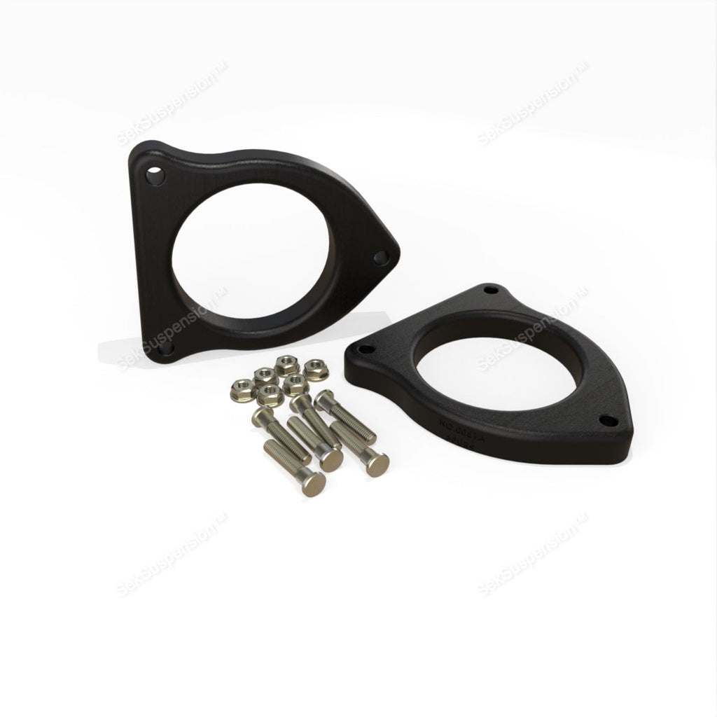 Mini Cooper Hatchback Suspension Lift Kit (R50 R53) – SekSuspension