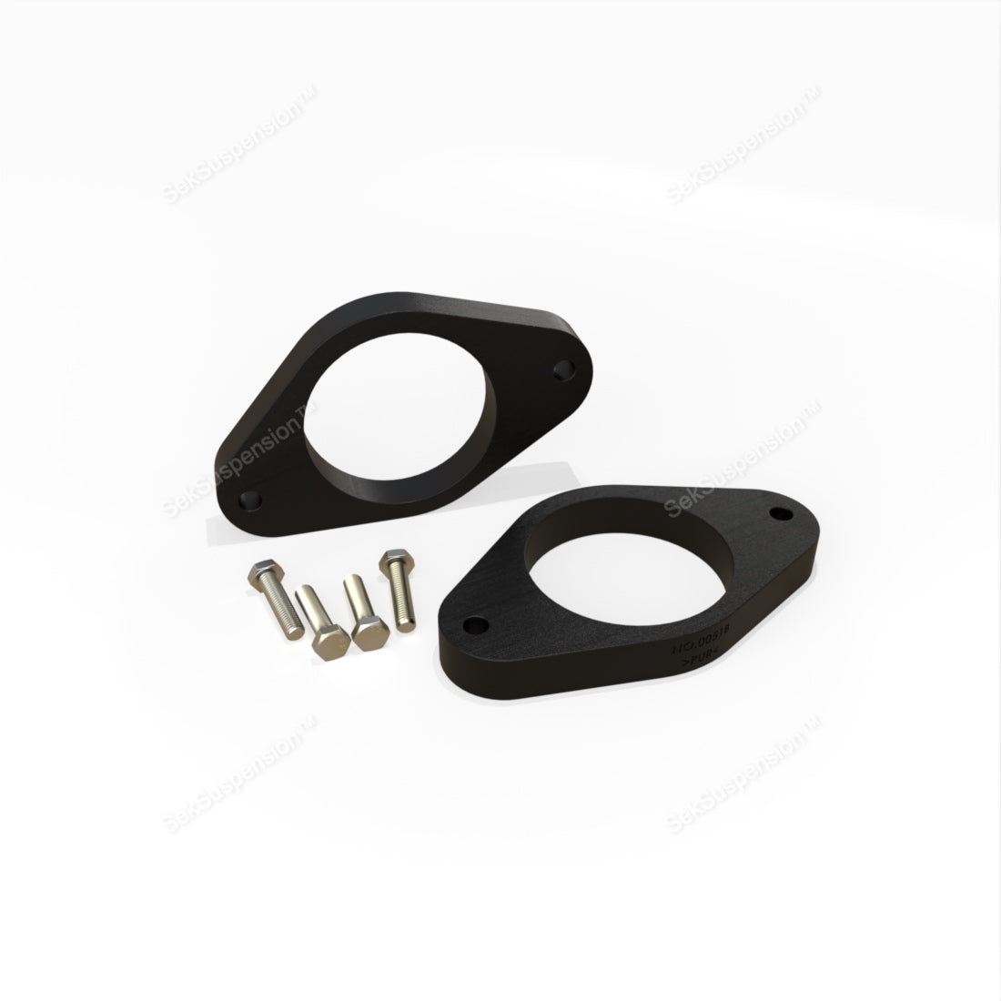 Mini Clubman Lift Kit (R55)