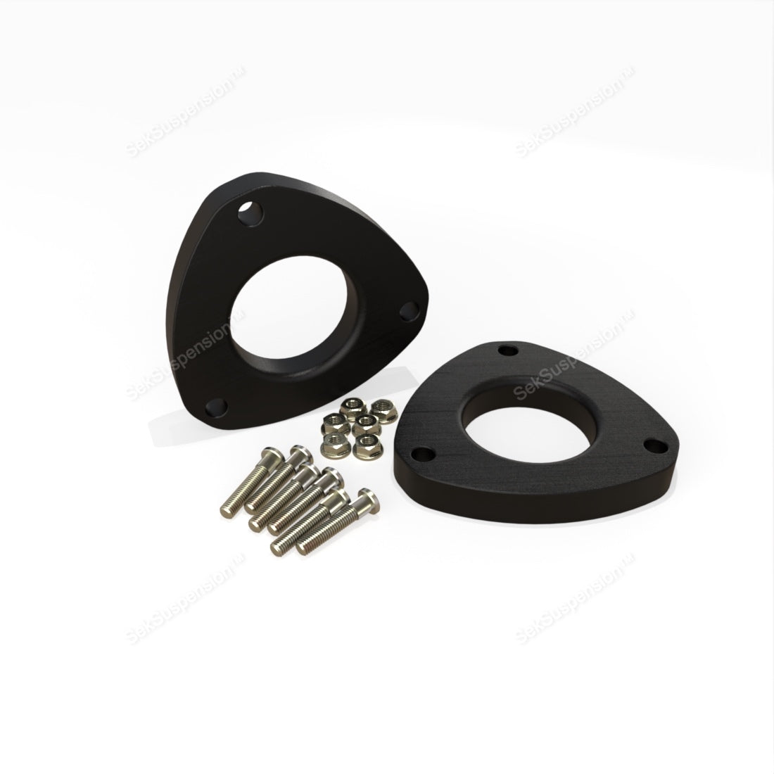 Honda Stream Suspension Lift Kit (2th gen.)– SekSuspension