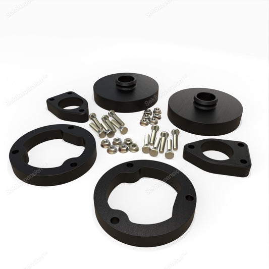 BMW Z4 Suspension Lift Kit E89

