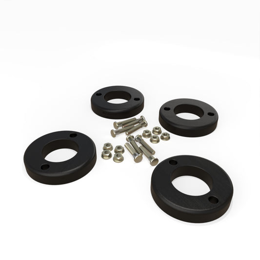 Honda Civic Ferio Suspension Lift Kit (2th gen.)

