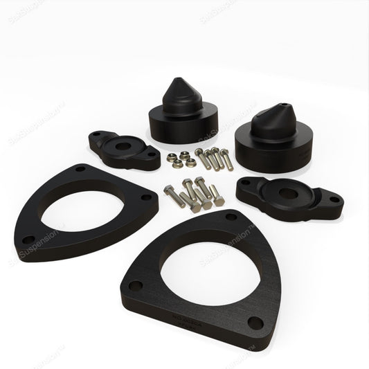 Mercedes-Benz A class Suspension Lift Kit

