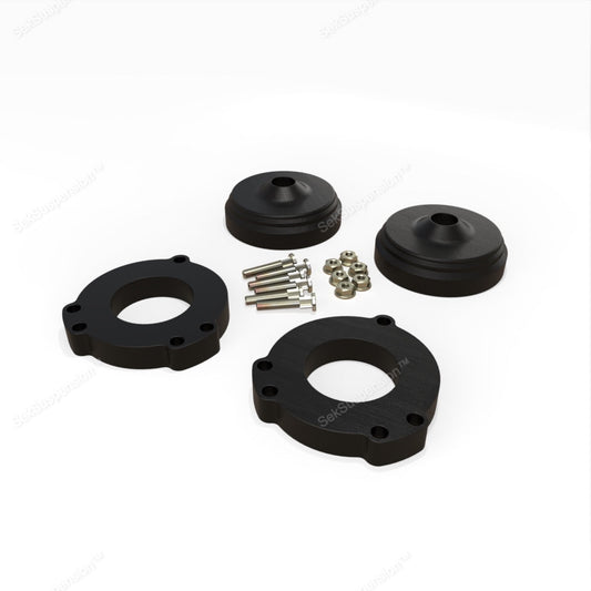 Mercedes-Benz E Class Suspension Lift Kit (S211)

