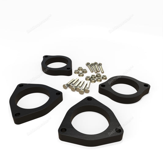 Mitsubishi Peugeot Suspension Lift Kit

