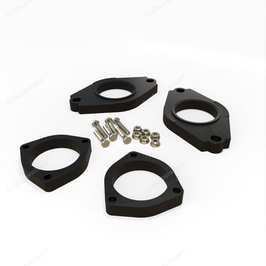 Nissan Almera Suspension Lift Kit

