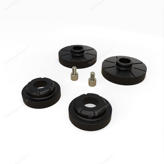 Opel Cascada Suspension Lift Kit

