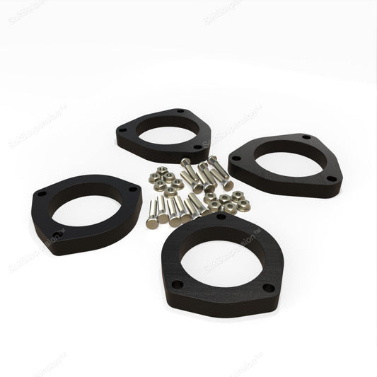 Toyota Corona Premio Suspension Lift Kit

