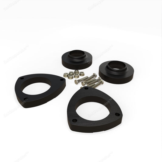 Toyota Funcargo Suspension Lift Kit

