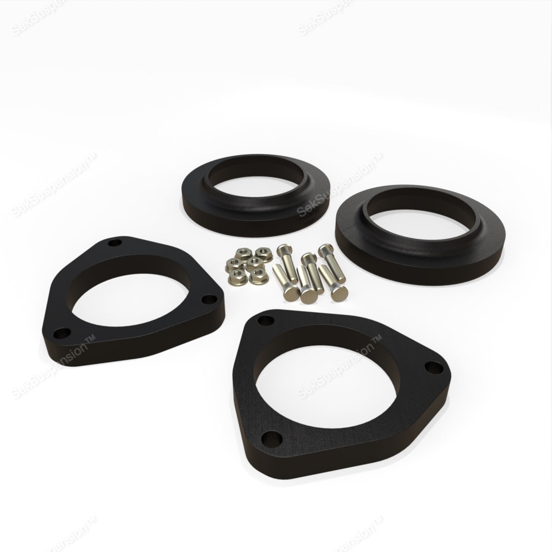 Toyota RAV4 Suspension Lift Kit

