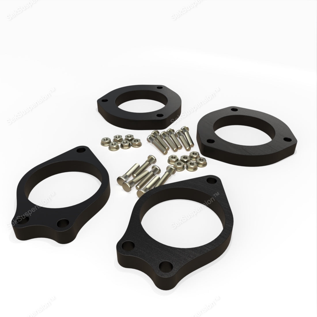 Toyota Venza Suspension Lift Kit

