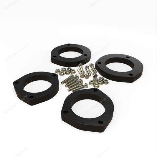 Toyota Windom Suspension Lift Kit (2th gen.)

