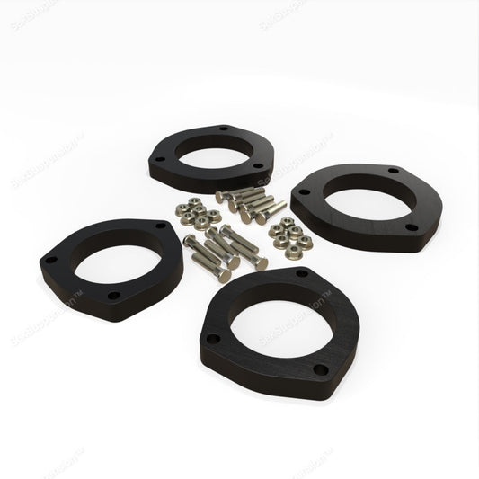 Toyota Windom Suspension Lift Kit (3th gen.)

